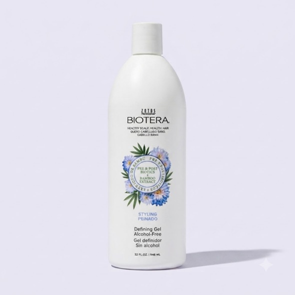 Gel Definidor Biotera